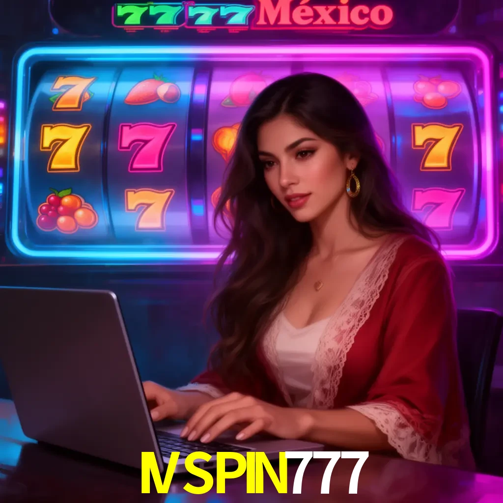 IVSPIN777 Slots - tragamonedas, RTP y control Tragamonedas IVSPIN777 con símbolos, saldo móvil y reglas de apuesta visibles